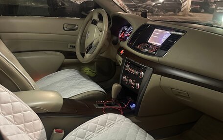 Nissan Teana, 2012 год, 1 165 000 рублей, 12 фотография