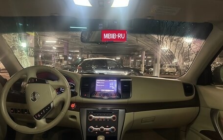 Nissan Teana, 2012 год, 1 165 000 рублей, 11 фотография