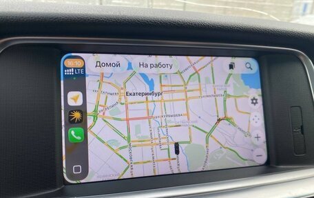 KIA Optima IV, 2019 год, 2 150 000 рублей, 18 фотография