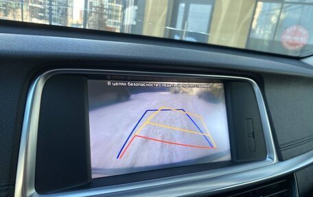 KIA Optima IV, 2019 год, 2 150 000 рублей, 17 фотография