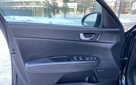 KIA Optima IV, 2019 год, 2 150 000 рублей, 13 фотография