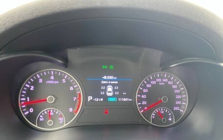 KIA Optima IV, 2019 год, 2 150 000 рублей, 21 фотография