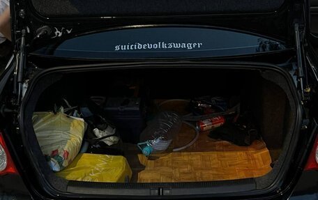 Volkswagen Jetta VI, 2008 год, 650 000 рублей, 2 фотография