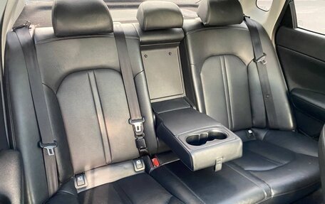 KIA Optima IV, 2019 год, 2 150 000 рублей, 27 фотография