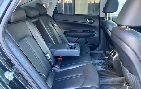 KIA Optima IV, 2019 год, 2 150 000 рублей, 26 фотография