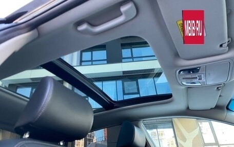 KIA Optima IV, 2019 год, 2 150 000 рублей, 30 фотография