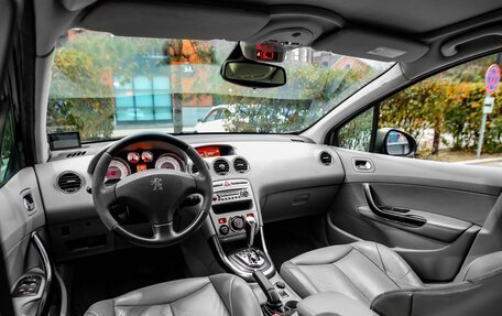 Peugeot 308 II, 2009 год, 755 000 рублей, 7 фотография