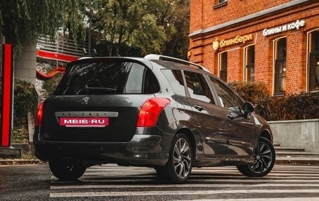 Peugeot 308 II, 2009 год, 755 000 рублей, 4 фотография