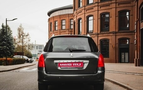 Peugeot 308 II, 2009 год, 755 000 рублей, 2 фотография