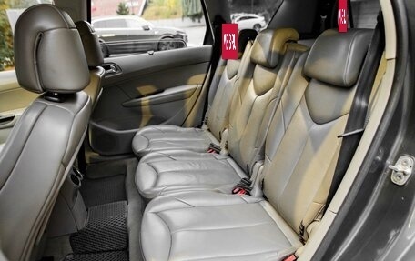 Peugeot 308 II, 2009 год, 755 000 рублей, 9 фотография