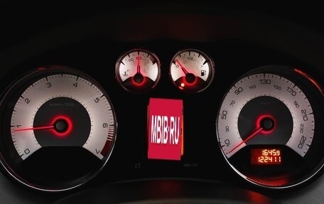 Peugeot 308 II, 2009 год, 755 000 рублей, 6 фотография