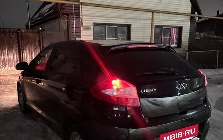 Chery Very (A13), 2012 год, 350 000 рублей, 4 фотография