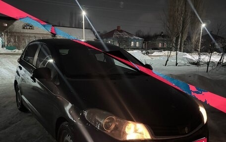 Chery Very (A13), 2012 год, 350 000 рублей, 2 фотография