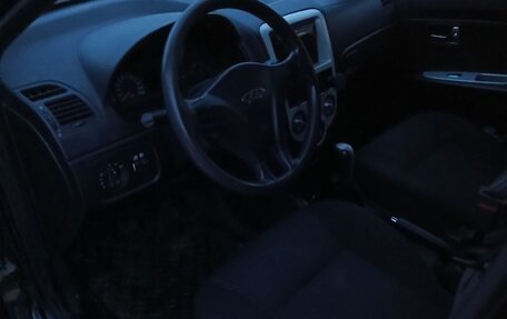 Chery Very (A13), 2012 год, 350 000 рублей, 5 фотография
