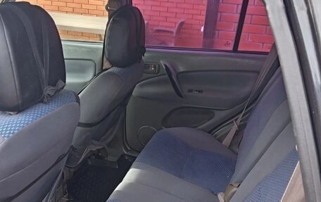 Vortex Tingo I, 2011 год, 410 000 рублей, 9 фотография