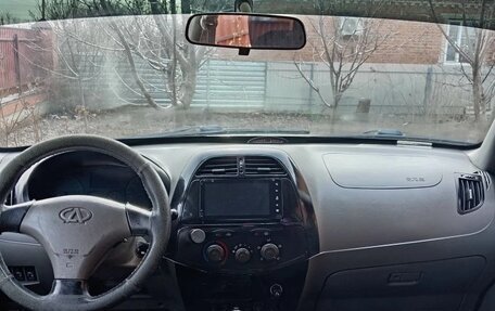 Vortex Tingo I, 2011 год, 410 000 рублей, 10 фотография