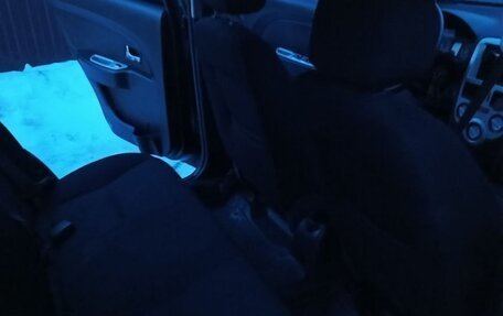 Chery Very (A13), 2012 год, 350 000 рублей, 7 фотография