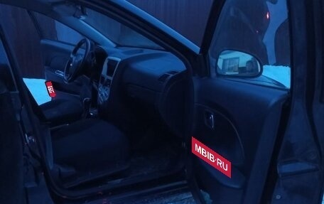 Chery Very (A13), 2012 год, 350 000 рублей, 6 фотография