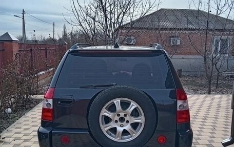 Vortex Tingo I, 2011 год, 410 000 рублей, 2 фотография