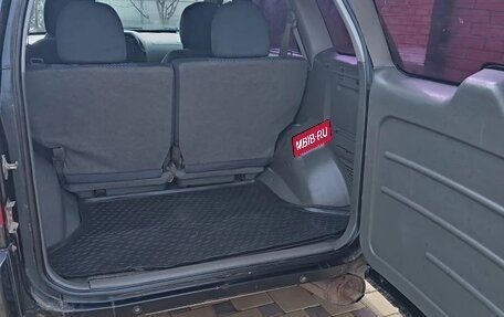 Vortex Tingo I, 2011 год, 410 000 рублей, 8 фотография