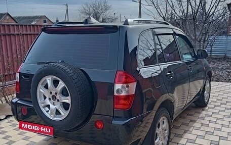 Vortex Tingo I, 2011 год, 410 000 рублей, 5 фотография