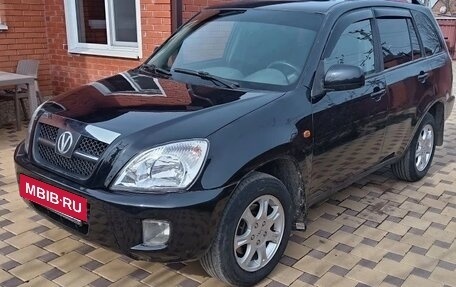 Vortex Tingo I, 2011 год, 410 000 рублей, 4 фотография