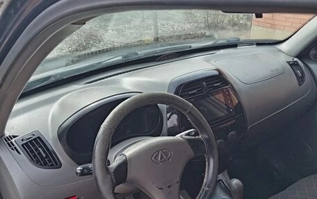 Vortex Tingo I, 2011 год, 410 000 рублей, 7 фотография