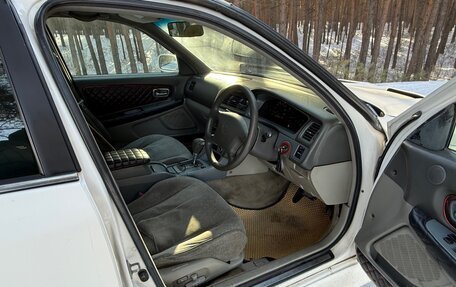 Toyota Cresta, 1997 год, 250 000 рублей, 8 фотография