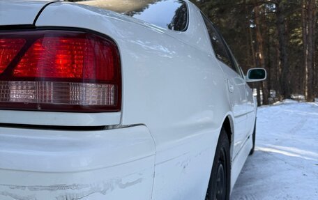 Toyota Cresta, 1997 год, 250 000 рублей, 7 фотография