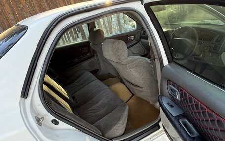 Toyota Cresta, 1997 год, 250 000 рублей, 9 фотография