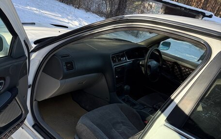 Toyota Cresta, 1997 год, 250 000 рублей, 10 фотография