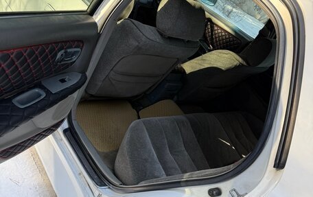 Toyota Cresta, 1997 год, 250 000 рублей, 11 фотография