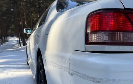 Toyota Cresta, 1997 год, 250 000 рублей, 6 фотография