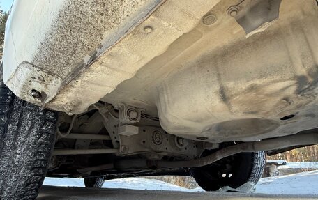 Toyota Cresta, 1997 год, 250 000 рублей, 19 фотография