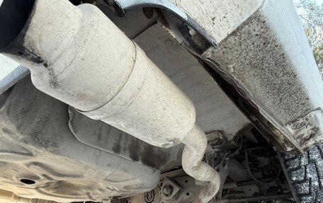 Toyota Cresta, 1997 год, 250 000 рублей, 18 фотография