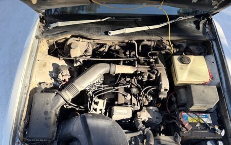 Toyota Cresta, 1997 год, 250 000 рублей, 14 фотография