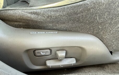 Toyota Cresta, 1997 год, 250 000 рублей, 16 фотография