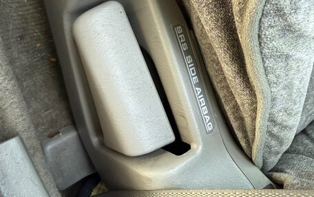 Toyota Cresta, 1997 год, 250 000 рублей, 17 фотография