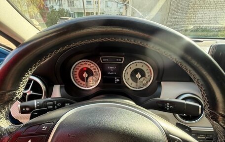 Mercedes-Benz A-Класс, 2013 год, 1 450 000 рублей, 9 фотография