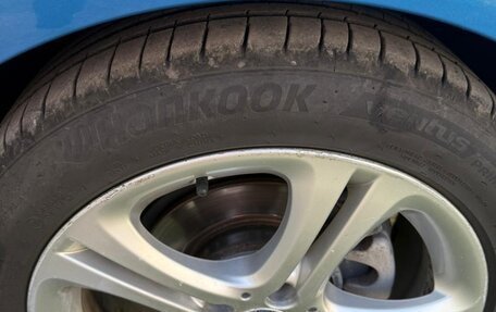 Mercedes-Benz A-Класс, 2013 год, 1 450 000 рублей, 15 фотография