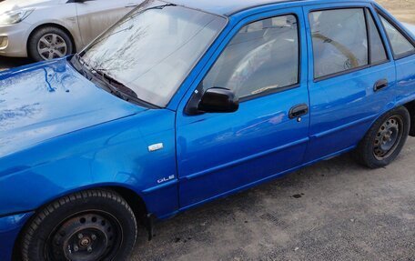 Daewoo Nexia I рестайлинг, 2012 год, 205 000 рублей, 2 фотография