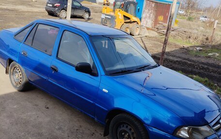 Daewoo Nexia I рестайлинг, 2012 год, 205 000 рублей, 3 фотография