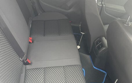 Volkswagen Golf VI, 2011 год, 650 000 рублей, 8 фотография