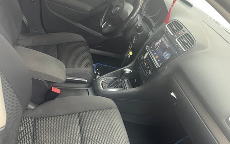 Volkswagen Golf VI, 2011 год, 650 000 рублей, 5 фотография