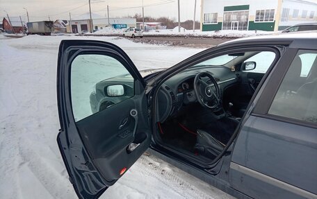 Renault Laguna II, 2007 год, 545 000 рублей, 11 фотография