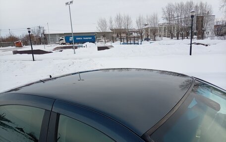 Renault Laguna II, 2007 год, 545 000 рублей, 13 фотография