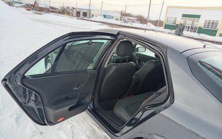 Renault Laguna II, 2007 год, 545 000 рублей, 10 фотография