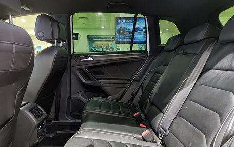 Volkswagen Tiguan II, 2021 год, 3 450 000 рублей, 15 фотография