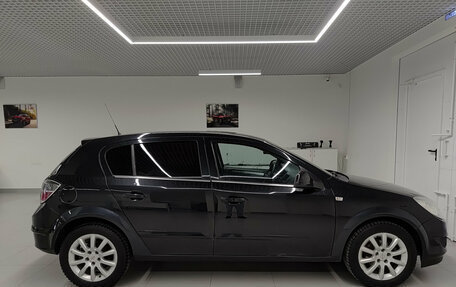 Opel Astra H, 2013 год, 555 000 рублей, 4 фотография