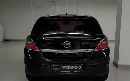 Opel Astra H, 2013 год, 555 000 рублей, 6 фотография